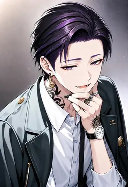 Profile image of 蘭