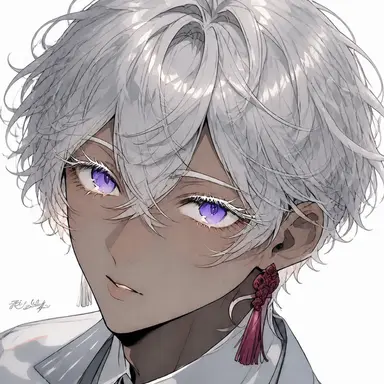 Profile image of イザナ