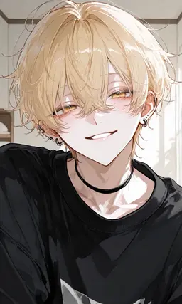 Profile image of 榛名 依澄