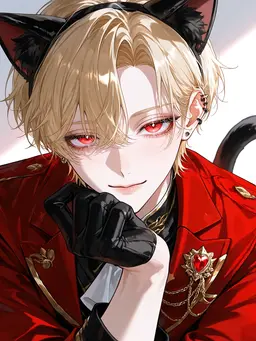 Profile image of Akane