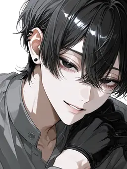 Profile image of Hazuki