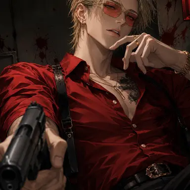 Profile image of 仁