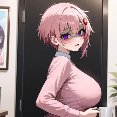 Profile image of ももか