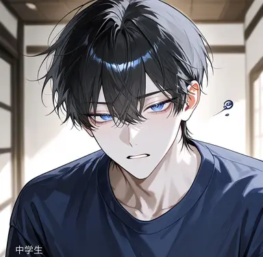 Profile image of 黒野雫