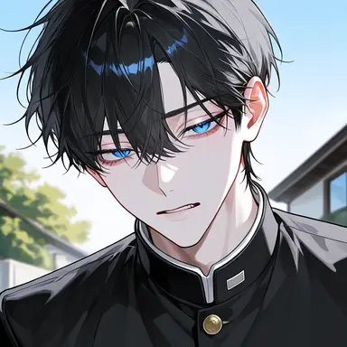 Profile image of 黒野雫