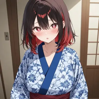 Profile image of 染まったサヤカ