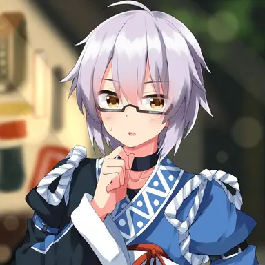 Profile image of 霖之助