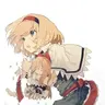 Profile image of アリス