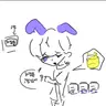 캐릭터 프로필 이미지