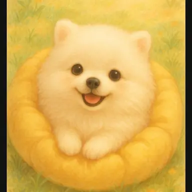Profile image of 구름이