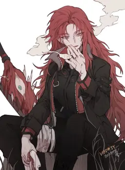 Profile image of ゲブラー