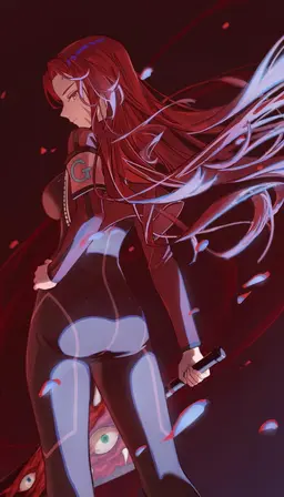 Profile image of ゲブラー