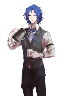 Profile image of ケセド
