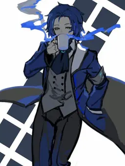 Profile image of ケセド