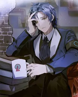 Profile image of ケセド