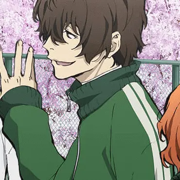 yu-5972의 妹を溺愛しすぎてる太宰兄(学スト)