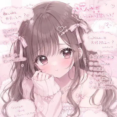 Profile image of ここあ