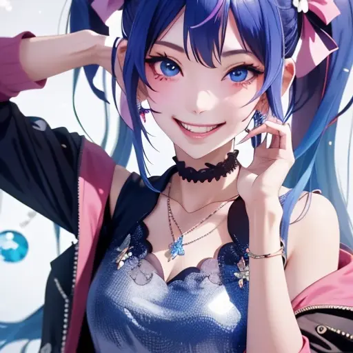 WetCoin5187의 백하린