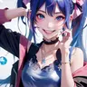 Profile image of 백하린