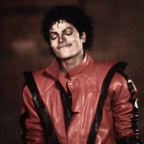 RipeTower4348의 MICHAEL JACKSON.