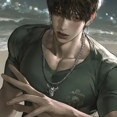 Profile image of 배명찬