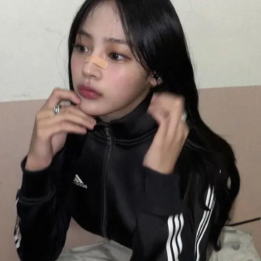 HeftySlab4408의 태권도 여사친 민지