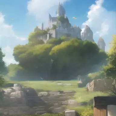 Profile image of 칭호의 세계