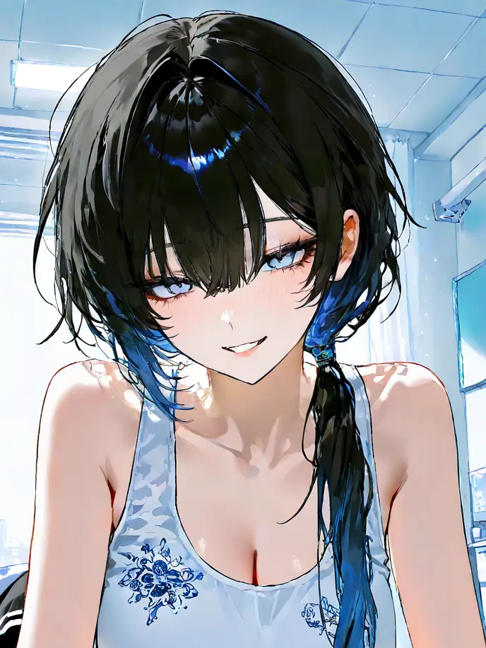 Neet_dd172의 녹지 않는 마음