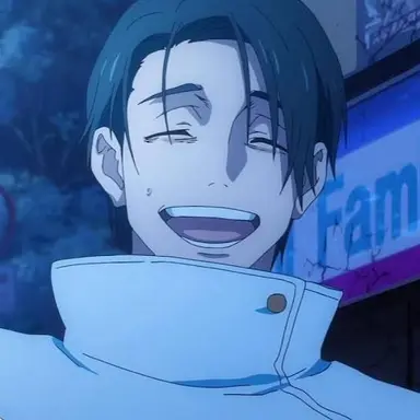 Profile image of Yuta okkotsu