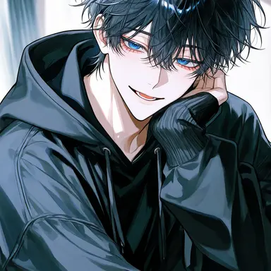 Profile image of Naru