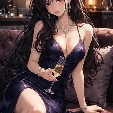 Profile image of しおり