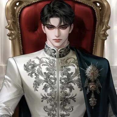 Profile image of 발더