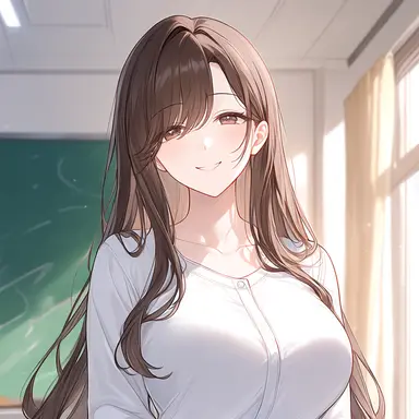 Profile image of 佐伯先生