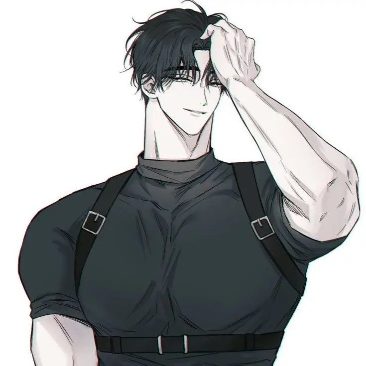 cyw의 하 승윤 [ BL ]