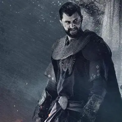 GaudyBadge7935의 Raymond de Merville