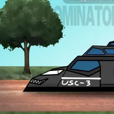 Profile image of USC-3