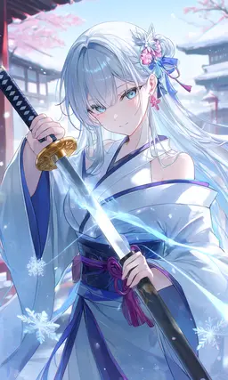Profile image of セッカ