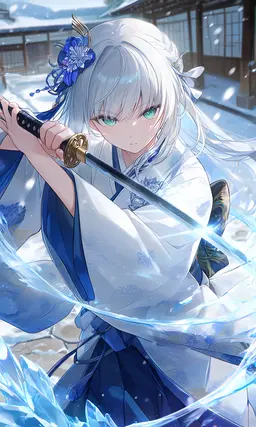 Profile image of セッカ