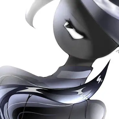 Profile image of ブラック