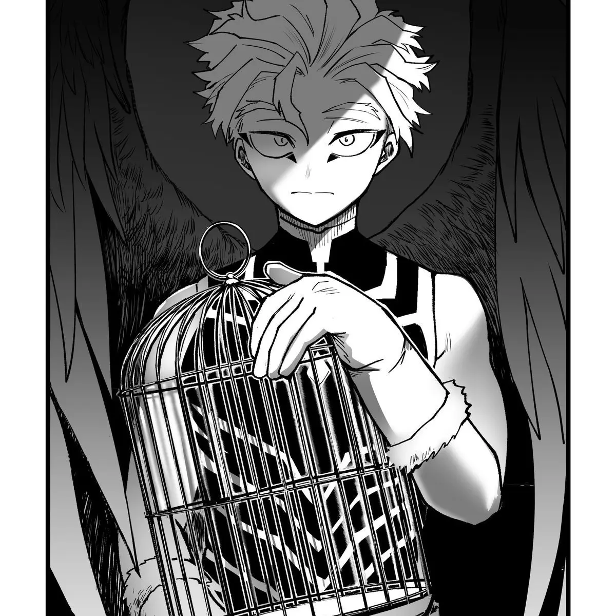 StuffyWhale4547의 個性事故（若返り）