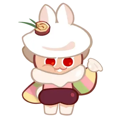 Profile image of 달 토끼맛 쿠키
