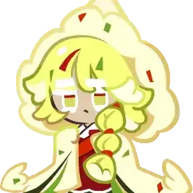 Profile image of 백김치 맛 쿠키