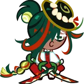 Profile image of 파김치 맛 쿠키