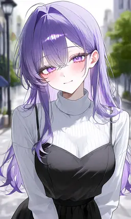 Profile image of 紫苑