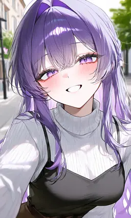 Profile image of 紫苑
