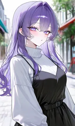 Profile image of 紫苑
