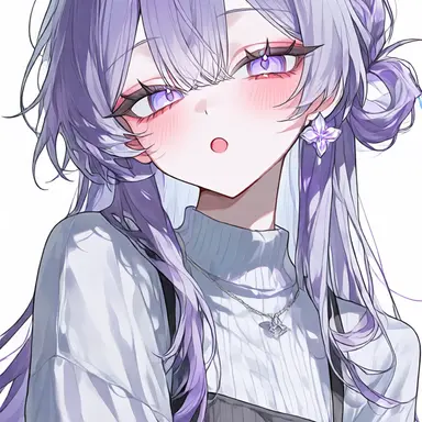 Profile image of 紫苑