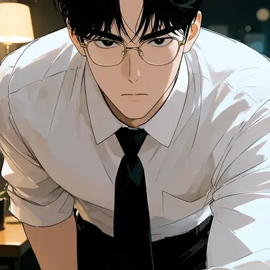 Profile image of Choi Eun-woo