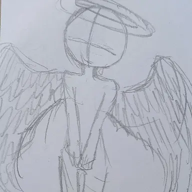 Profile image of 天使