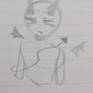 Profile image of 悪魔
